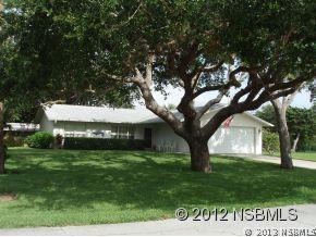 634 S Pine St., New Smyrna Beach, FL 32169