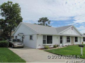 18 Bogey Cir., New Smyrna Beach, FL 32168