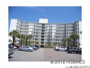 5203 S Atlantic Ave. #511, New Smyrna Beach, FL 32169
