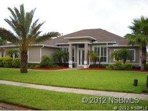 139 Mangrove Estates Cir., New Smyrna Beach, FL 32168