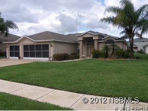 524 Nature Creek Ln., New Smyrna Beach, FL 32168