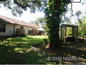 1928 Travelers Palm Dr., Edgewater, FL 32141