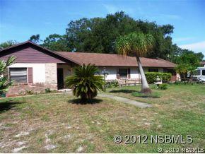 1928 Travelers Palm Dr., Edgewater, FL 32141