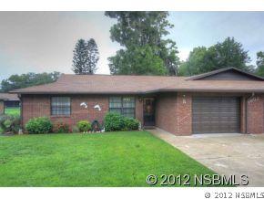 1802 Enterprise Ave. #B, New Smyrna Beach, FL 32168