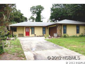 2415 Juniper Dr., Edgewater, FL 32141