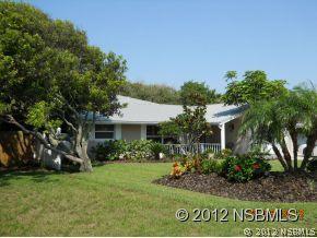 1412 Beacon St., New Smyrna Beach, FL 32169