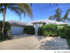 2720 Turnbull Estates Dr., New Smyrna Beach, FL 32168