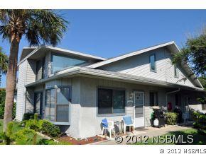 886 Oyster Quay, New Smyrna Beach, FL 32169