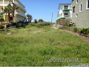 Turtlemound Rd., New Smyrna Beach, FL 32169