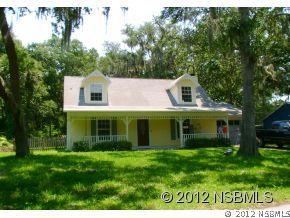 3011 Needle Palm Dr., Edgewater, FL 32141