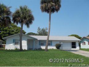 75 Aqua Ct., New Smyrna Beach, FL 32168