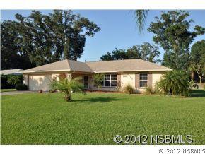 2529 Royal Palm Dr., Edgewater, FL 32141