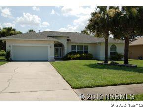 2754 Turnbull Estates Dr., New Smyrna Beach, FL 32168