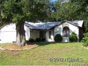 2222 Needle Palm Dr., Edgewater, FL 32141