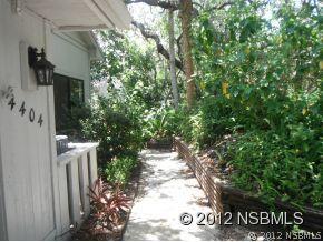 4404 Sea Cove, New Smyrna Beach, FL 32169