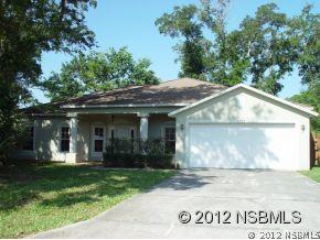 2528 Queen Palm Dr., Edgewater, FL 32141