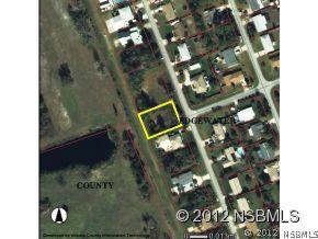 Willow Oak Dr., Edgewater, FL 32132