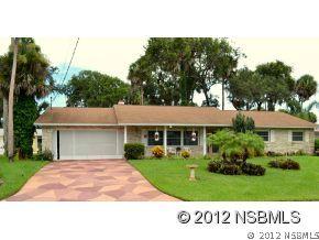 133 Parkwood Ln., Edgewater, FL 32132