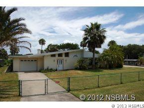 166 E Cory Dr., Edgewater, FL 32141