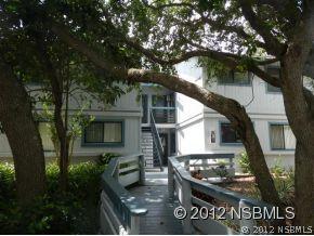 4401 Sea Mist Dr. #203, New Smyrna Beach, FL 32169