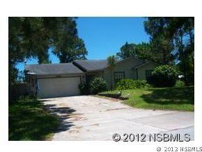 3321 Juniper Dr., Edgewater, FL 32141