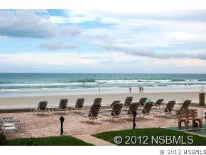 4301 S Atlantic Ave. #105, New Smyrna Beach, FL 32169