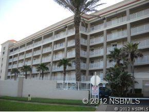 5501 S Atlantic Ave. #404, New Smyrna Beach, FL 32169