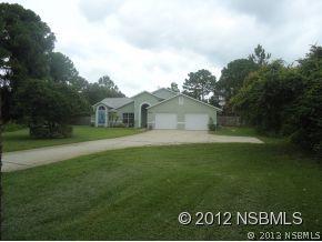 3512 Omni Cir., Edgewater, FL 32141