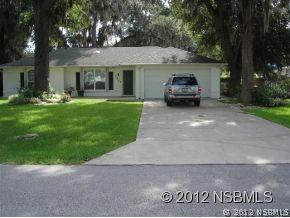 2627 Lime Tree Dr., Edgewater, FL 32141