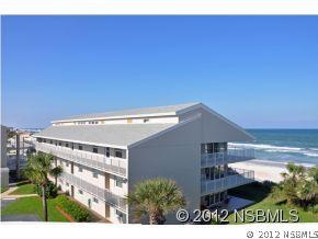 4801 Saxon Dr. #A203, New Smyrna Beach, FL 32169