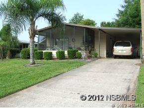 214 Schooner Ave., Edgewater, FL 32141