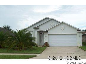 823 Star Reef Ln., Edgewater, FL 32132