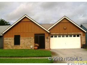 820 Island Point Dr., New Smyrna Beach, FL 32168