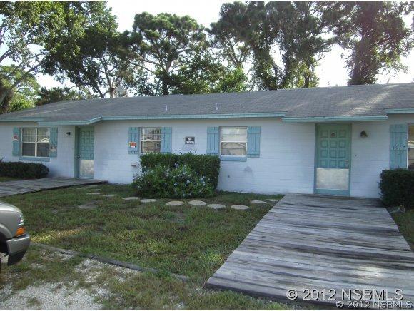 1915 Fern Palm Dr., Edgewater, FL 32141