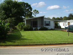 825 Starboard Ave., Edgewater, FL 32141