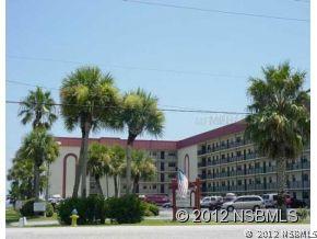 4301 S Atlantic Ave. #404, New Smyrna Beach, FL 32169