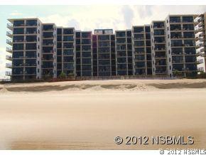 4141 S Atlantic Ave. #205, New Smyrna Beach, FL 32169