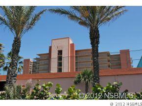 4141 S Atlantic Ave. #702, New Smyrna Beach, FL 32169