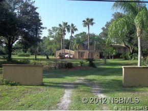 4319 Clovercrest Dr., New Smyrna Beach, FL 32168