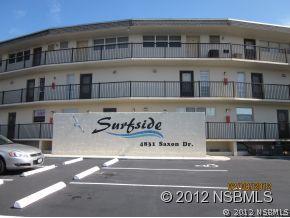 4831 Saxon Dr. #222, New Smyrna Beach, FL 32169