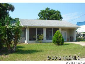 110 Hardin Pl., Edgewater, FL 32132
