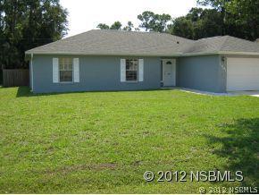 2903 Unity Tree Dr., Edgewater, FL 32141