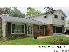 1828 Willow Oak Dr., Edgewater, FL 32132