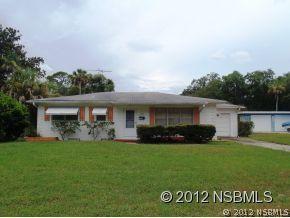 1410 Live Oak St., New Smyrna Beach, FL 32168