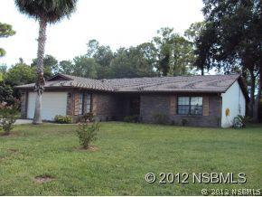 2830 Woodland Dr., Edgewater, FL 32132