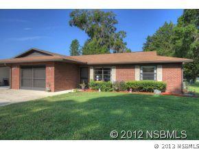 1802 Enterprise Ave. #A, New Smyrna Beach, FL 32168