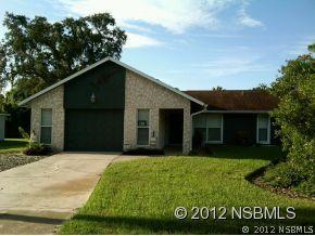 120 N Cory Dr., Edgewater, FL 32141