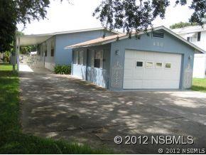 238 Randle Ave., Oak Hill, FL 32759