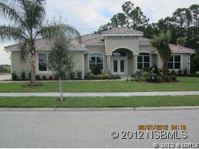 2913 Palma Ln., New Smyrna Beach, FL 32168