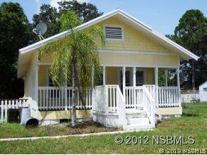 2732 Banyan Tree Dr., Edgewater, FL 32141